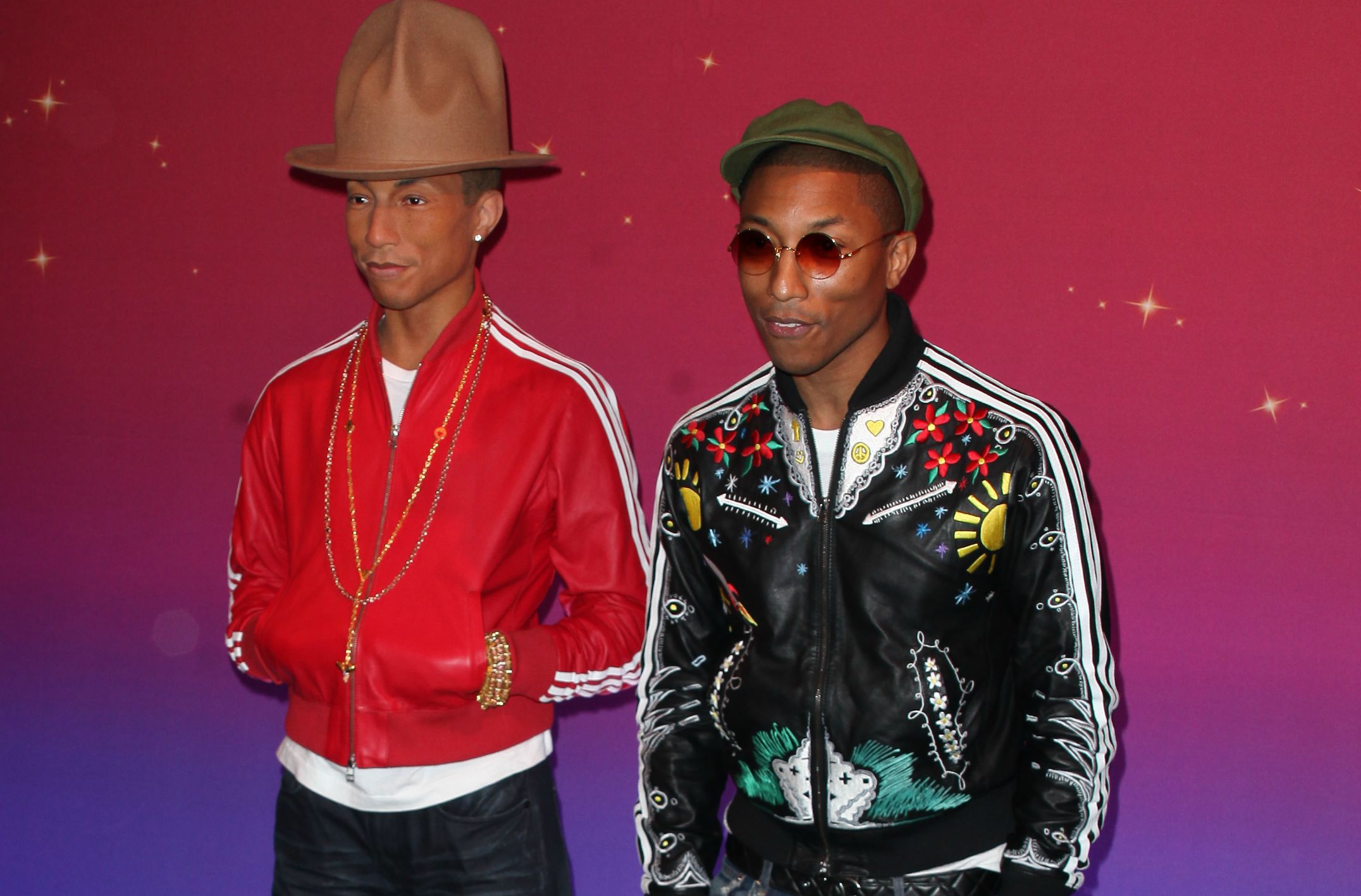 20 Celeb Wax Figures That Are So Bad, It’s Funny SheKnows