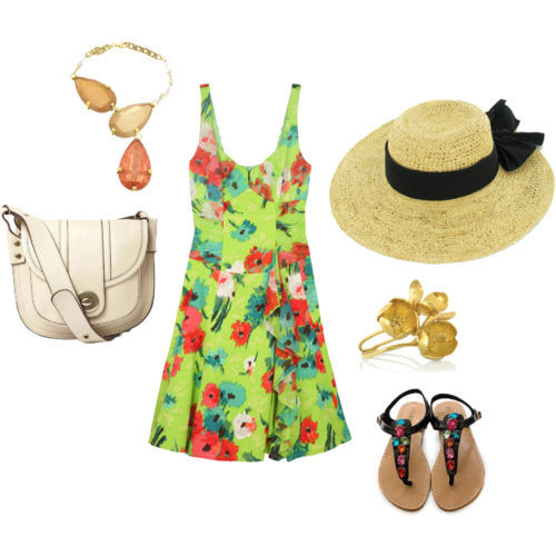 What to wear to a barbecue SheKnows