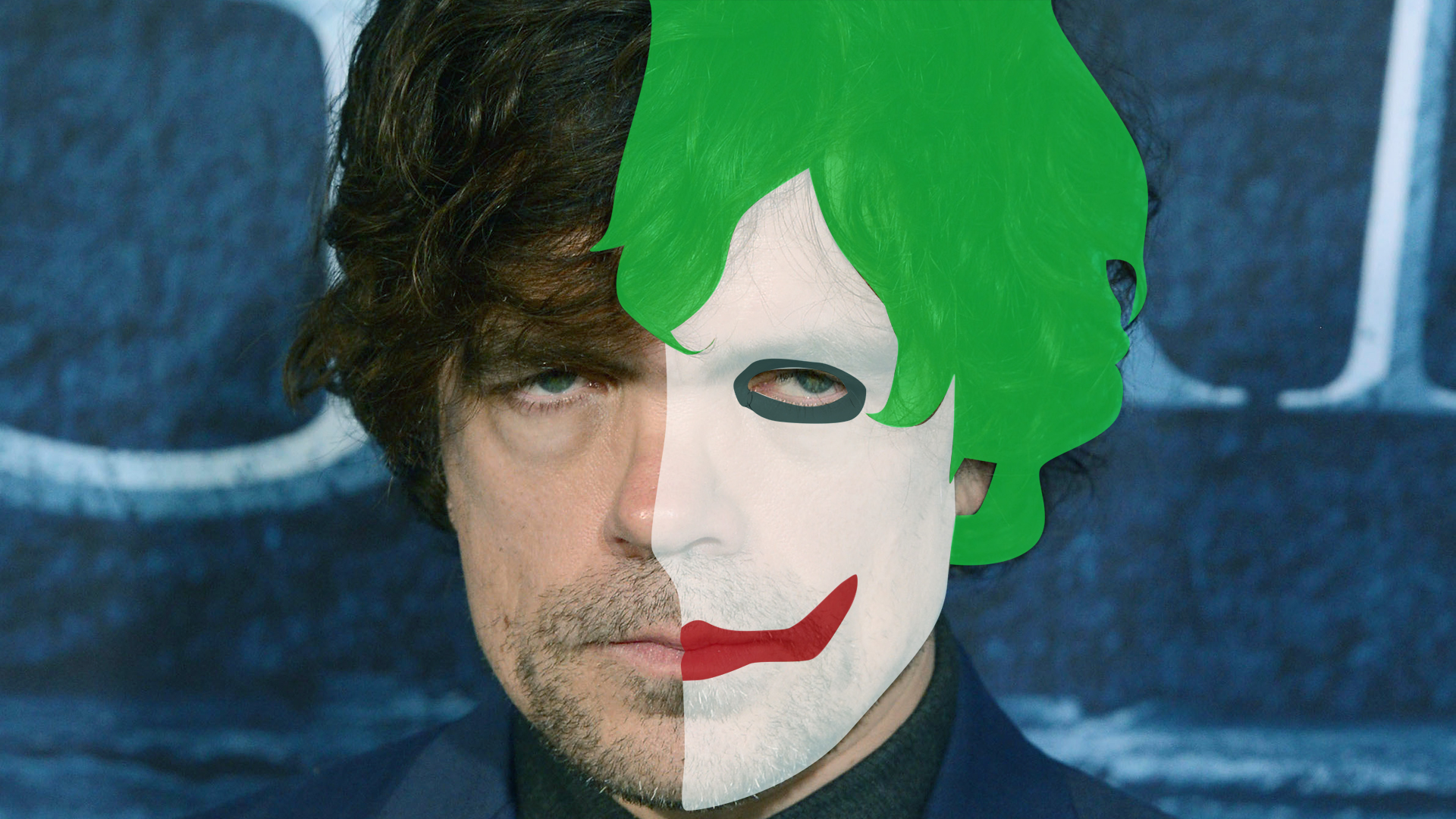 6 Actors (& Actresses) Who Could Play The Joker in the New Origin Movie