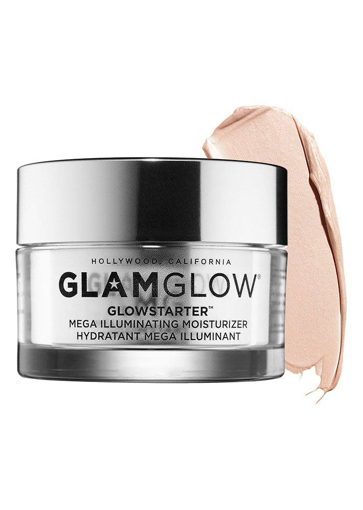 The 10 Best Illuminating Moisturizers for Glowing, Dewy Skin