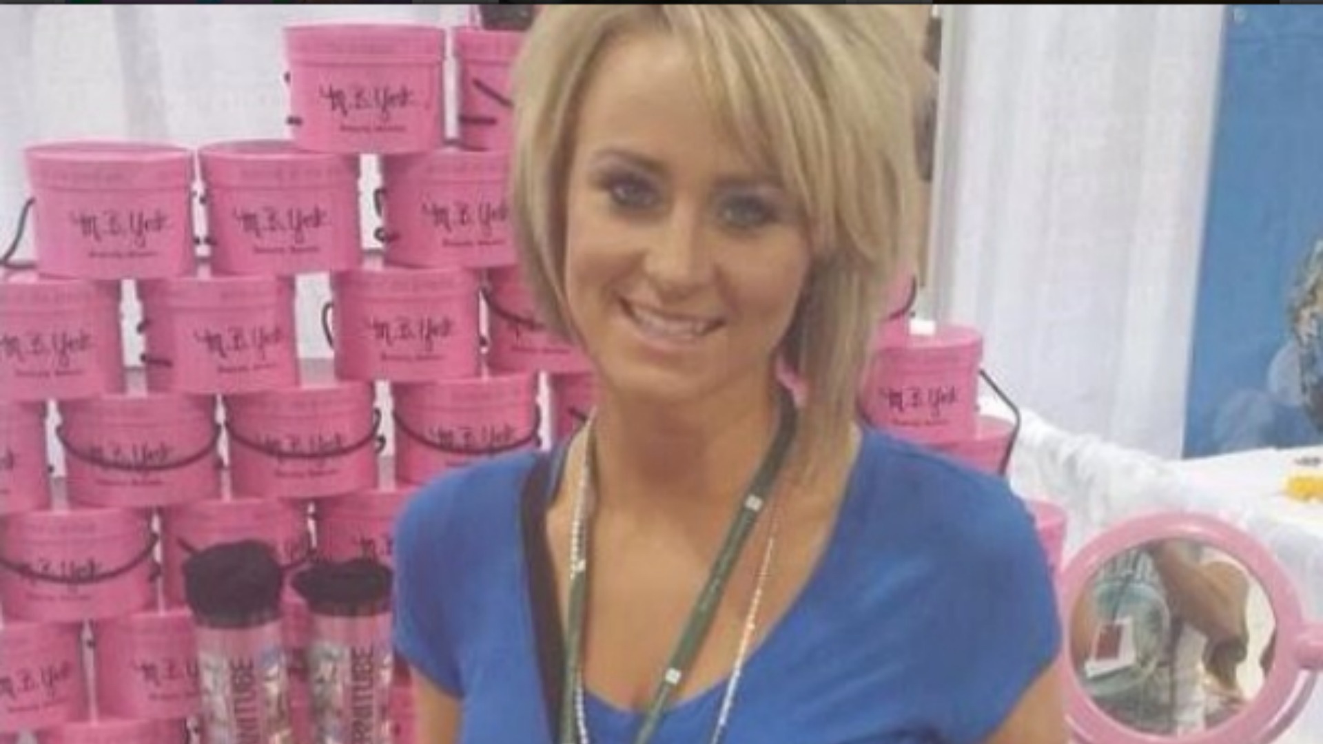 Teen Mom’s Leah Messer might go to rehab, but not for the reason you