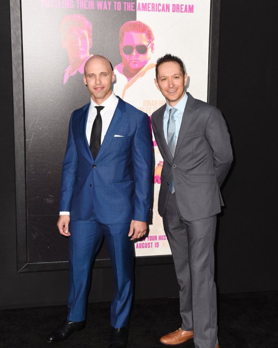 15 Facts About The Real War Dogs Efraim Diveroli &amp; David Packouz SheKnows