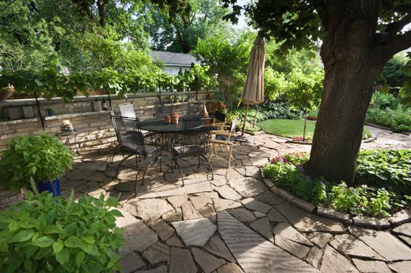 Quick Backyard Makeovers SheKnows