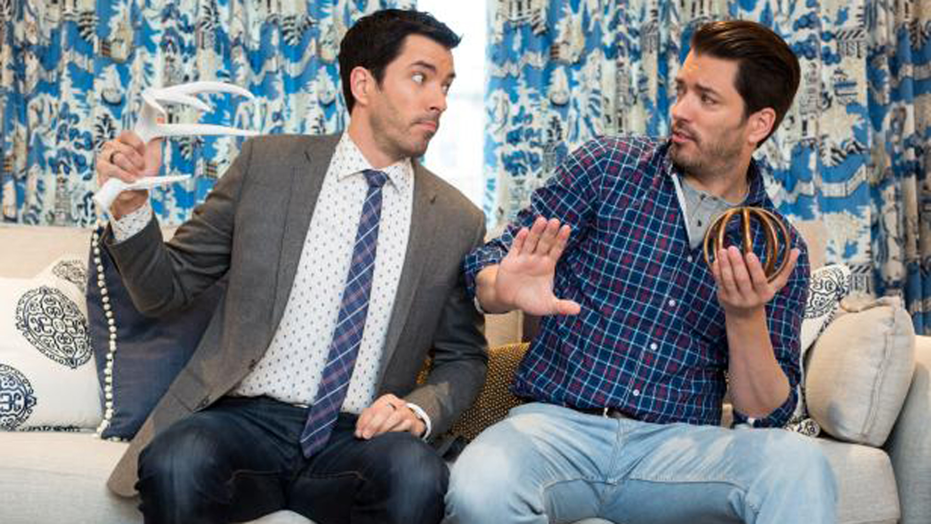 5 quotes from The Property Brothers that get me through tough times