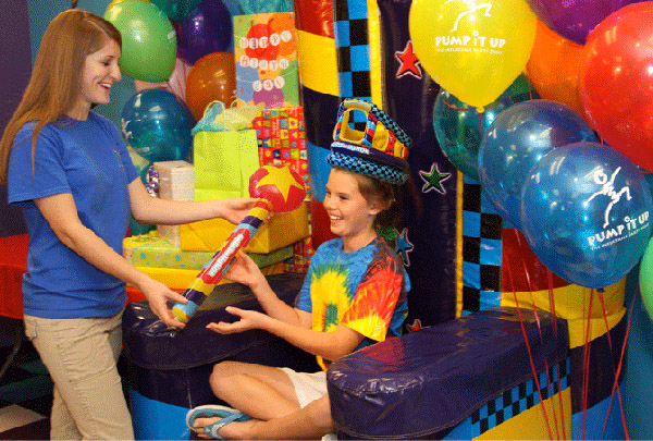 Fun birthday party spots in Michigan SheKnows Fun birthday party spots in Michigan SheKnows
