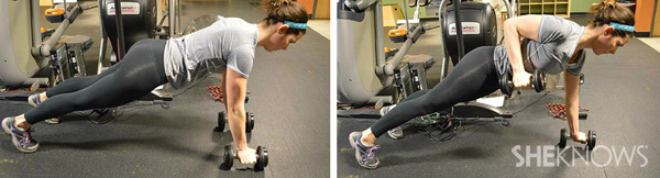 Five 20minute treadmill workouts SheKnows Five 20minute treadmill workouts SheKnows