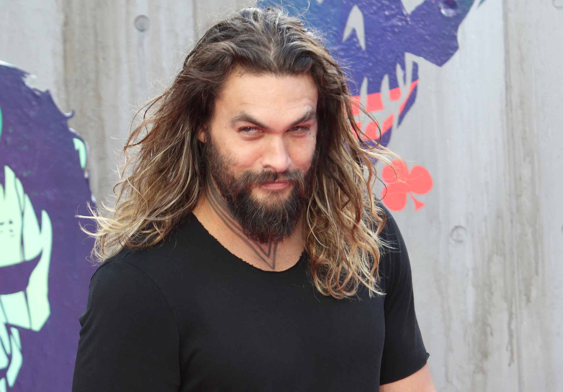 For the love of Dothraki, someone confirm Drogo’s return