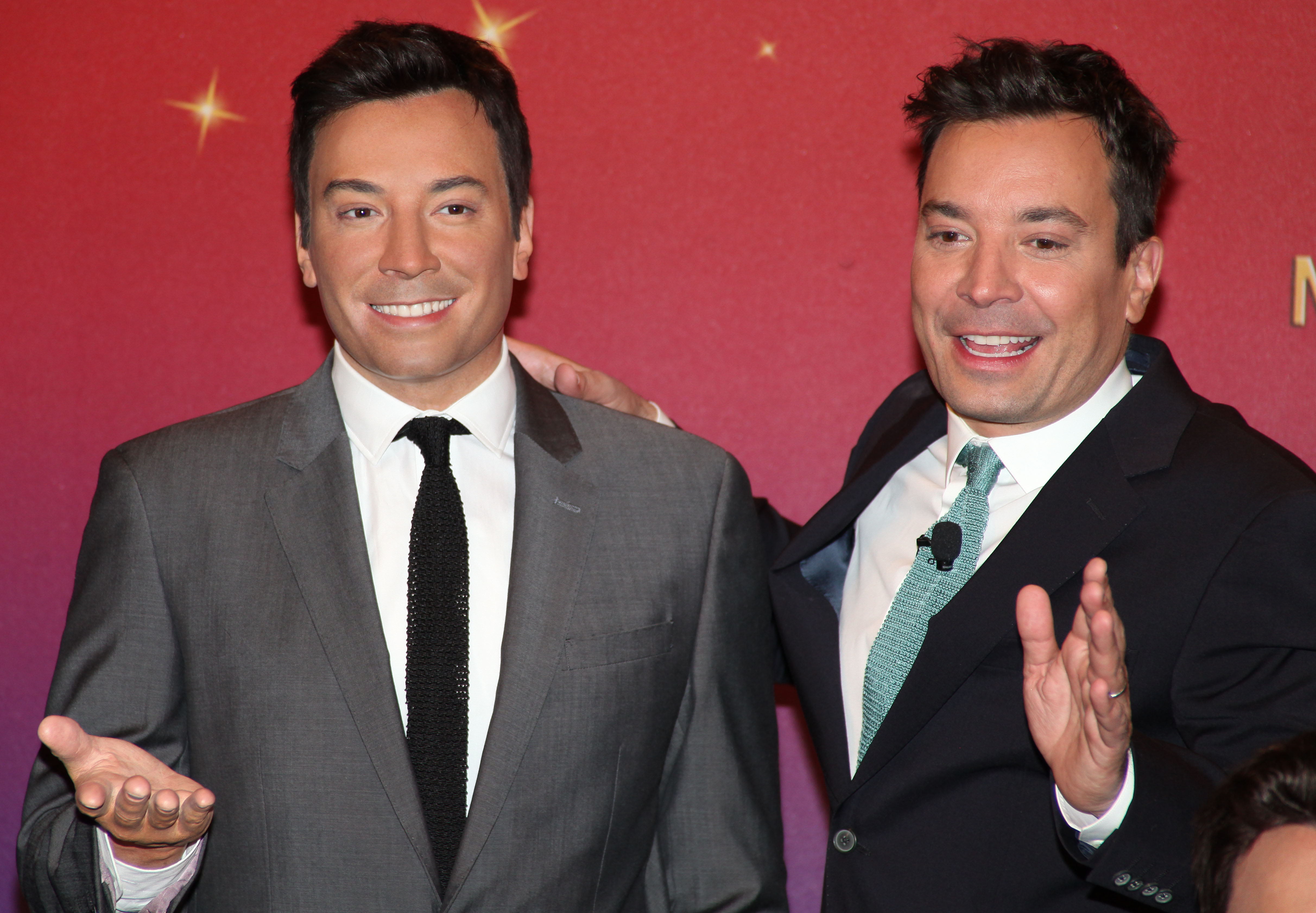 20 Celeb Wax Figures That Are So Bad, It’s Funny SheKnows