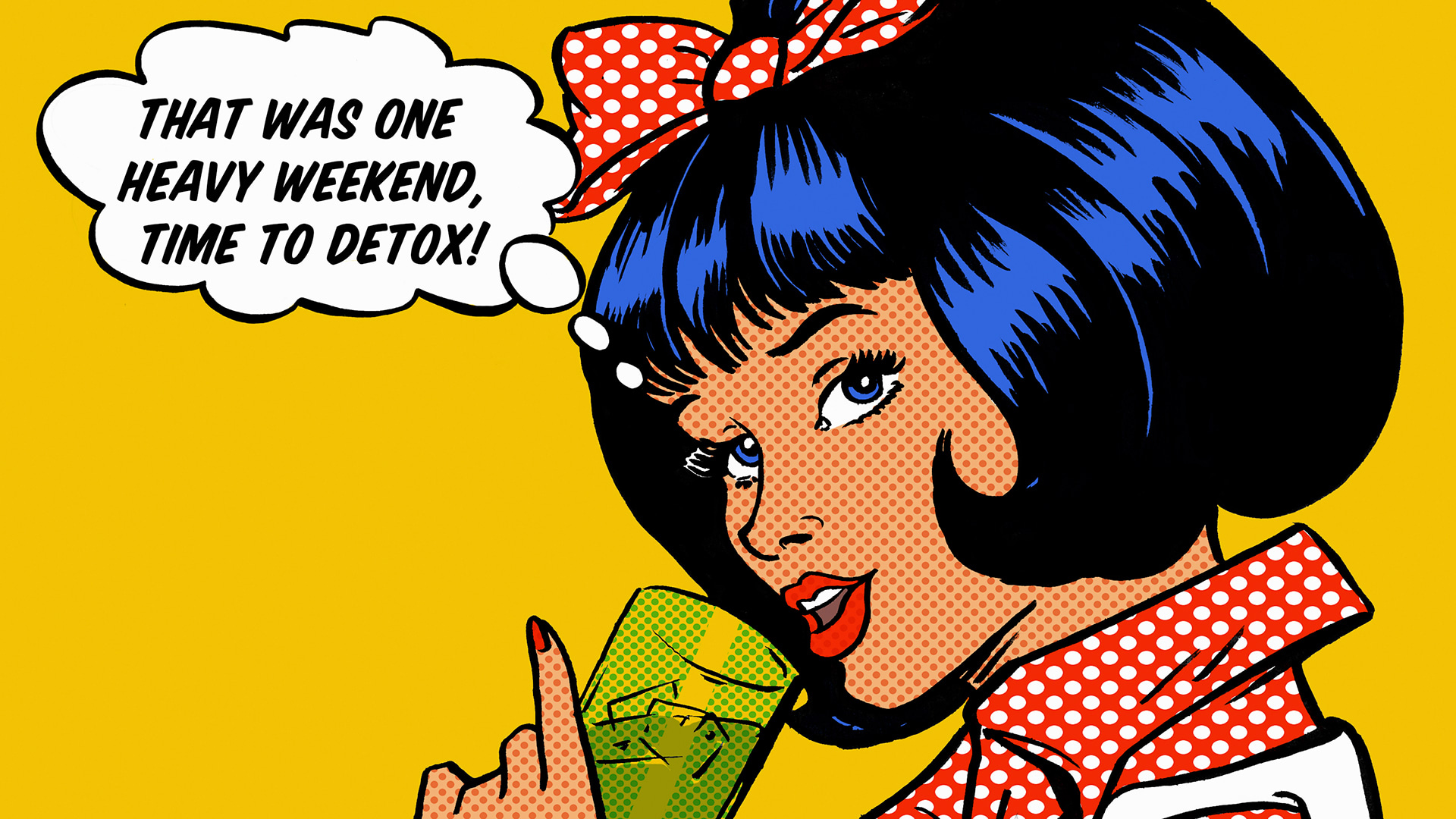 10 Foods & Drinks That Help Cure Hangovers