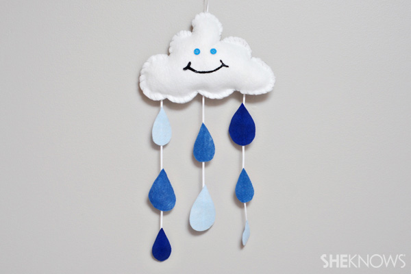 5 Cute Rainy Day Crafts For Kids – Sheknows