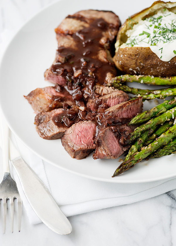 21 Ways to cook and bake with leftover red wine