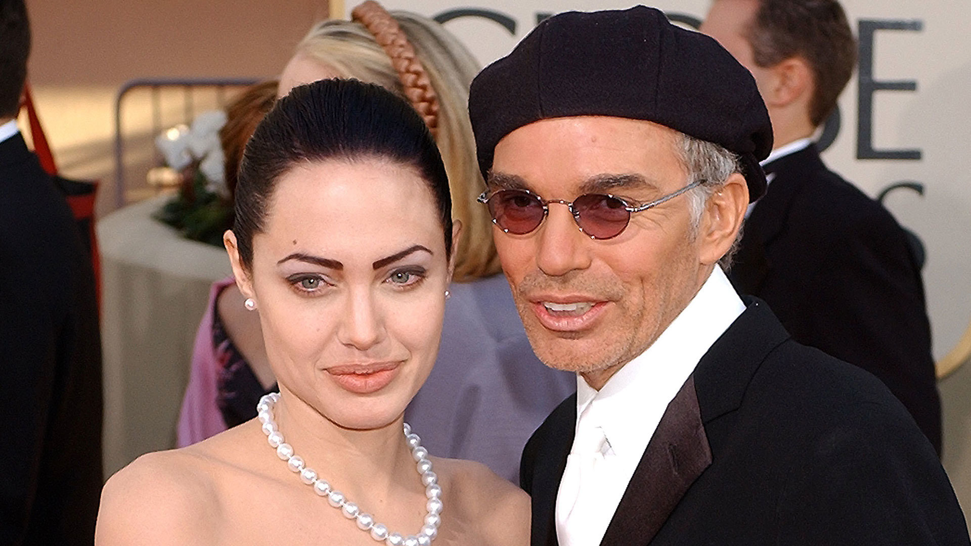 Is Angelina Jolie Getting Married to a British Billionaire? Finance Blvd