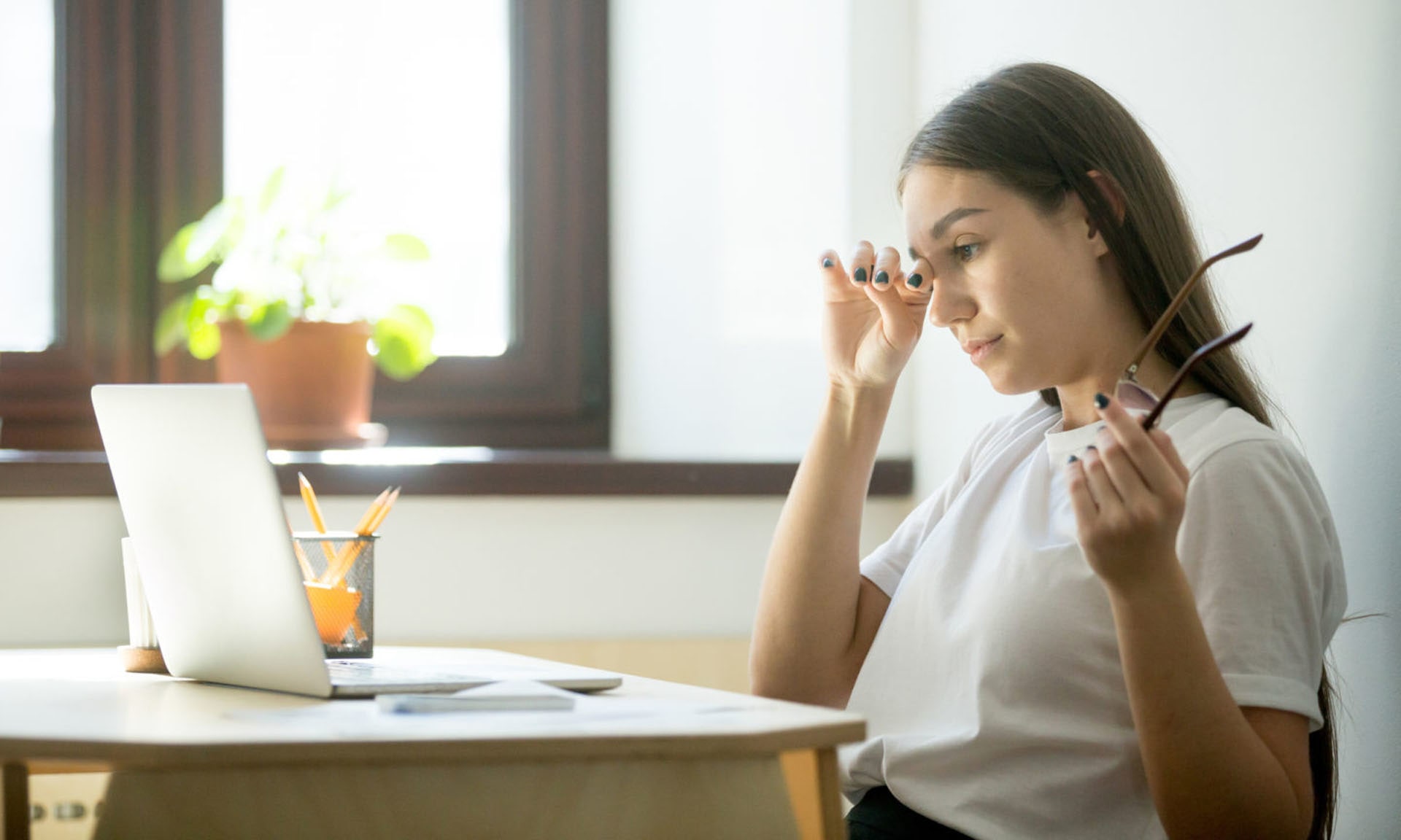 Tired or Dizzy During Your Period? You Might Have HMB SheKnows