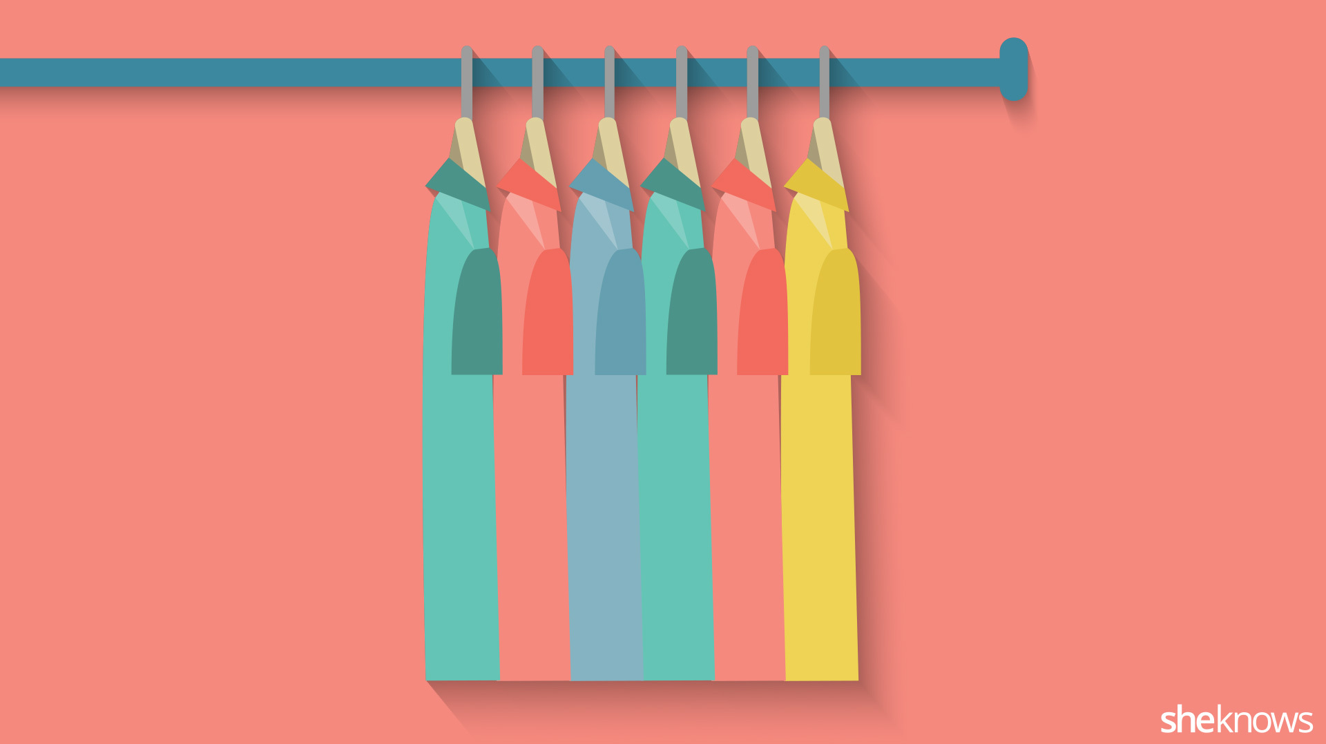 The fashionista’s guide to washing fabrics that shrink SheKnows