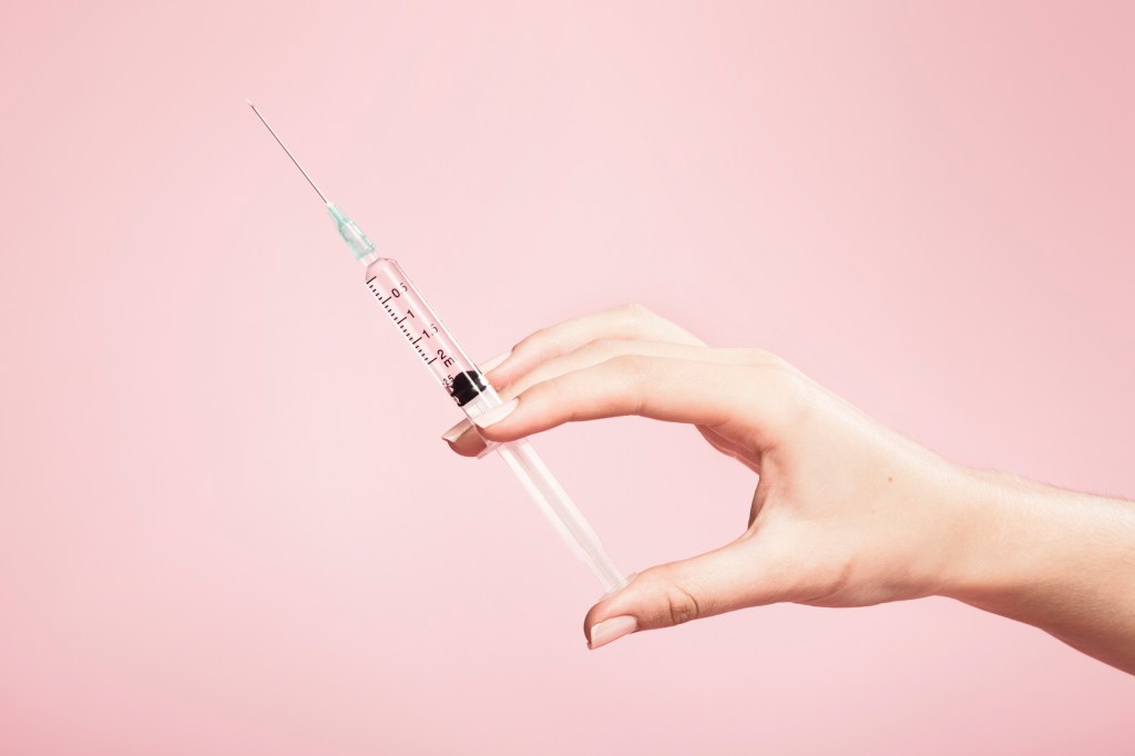 Anyone who's scared of vaccines needs to watch this video now