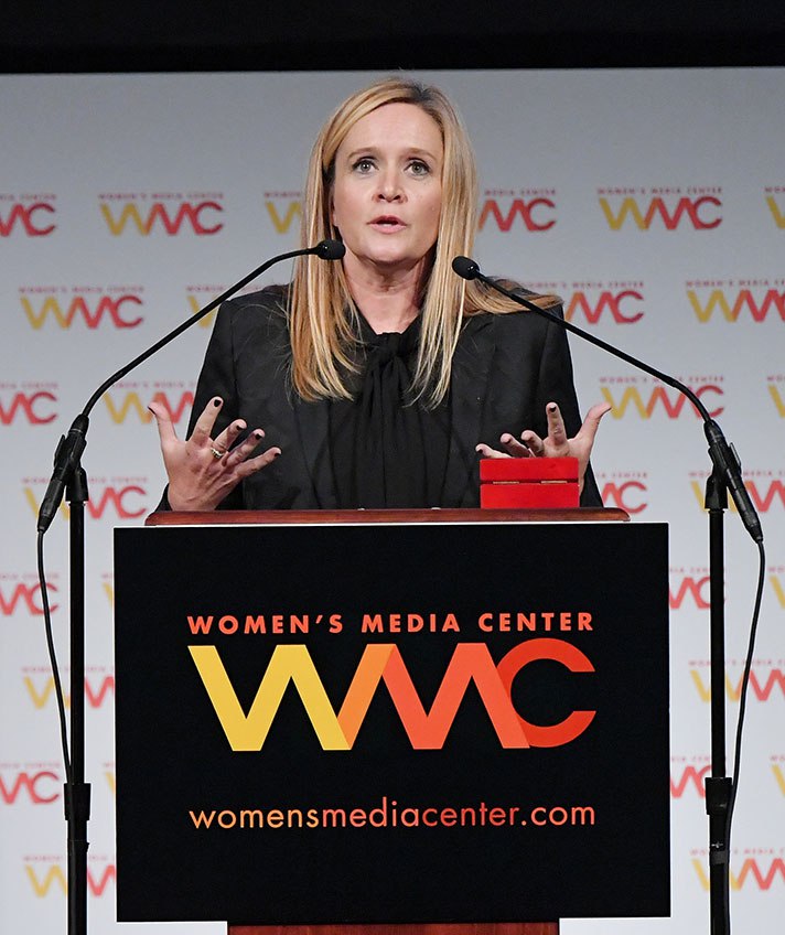 9 badass women who are giving us faith in humanity right now