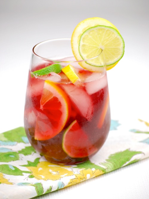 3 Sangria recipes for Cinco de Mayo SheKnows