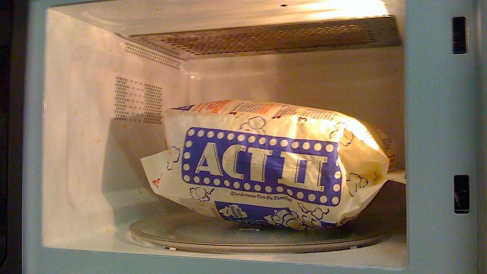 15 Foods you shouldn't microwave at work (for your coworkers' sake)