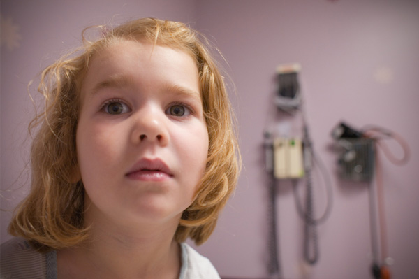 Looking at hospitalization through a child’s eyes SheKnows Looking at hospitalization through a child’s eyes SheKnows