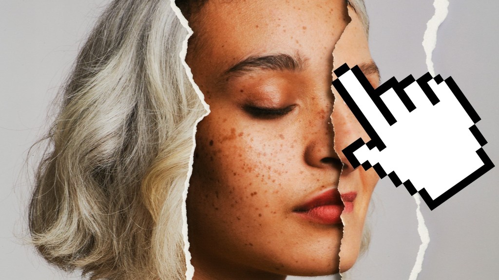 How Retouched Photos Impact Our Mental Health SheKnows