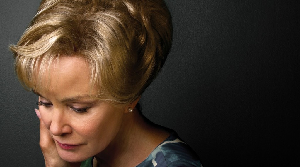 11 Reasons Jessica Lange leaving American Horror Story