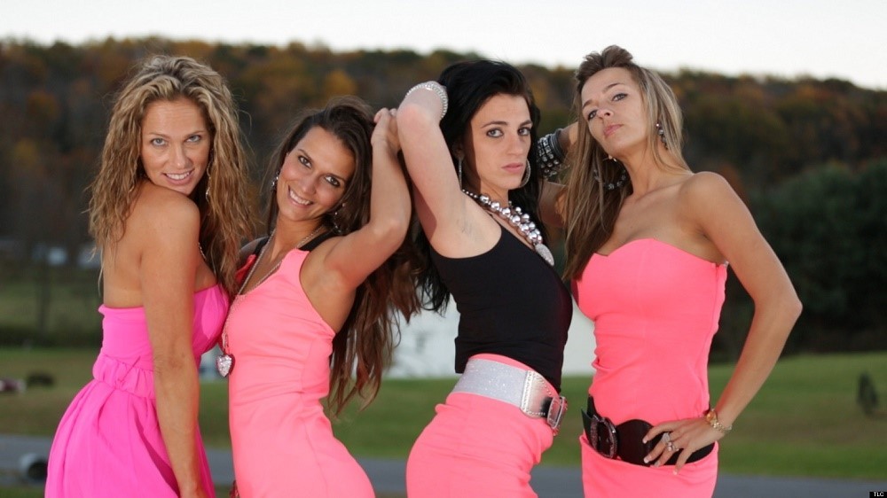 TLC show Gypsy Sisters allegedly canceled for horrifying reason SheKnows