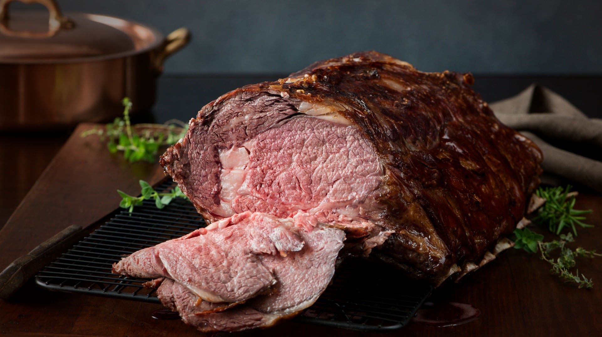 The best ways to cook prime rib for Christmas SheKnows