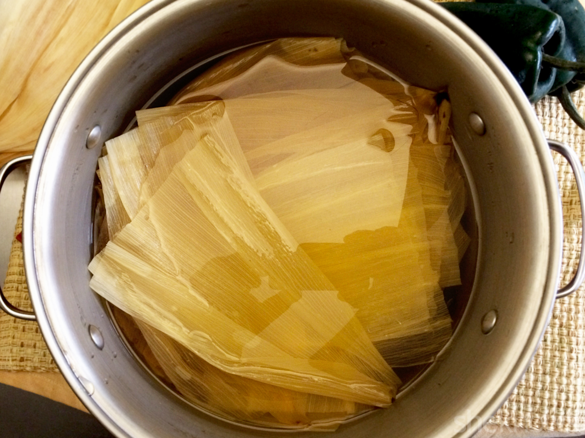 How to roll tamales — just in time for Cinco de Mayo SheKnows