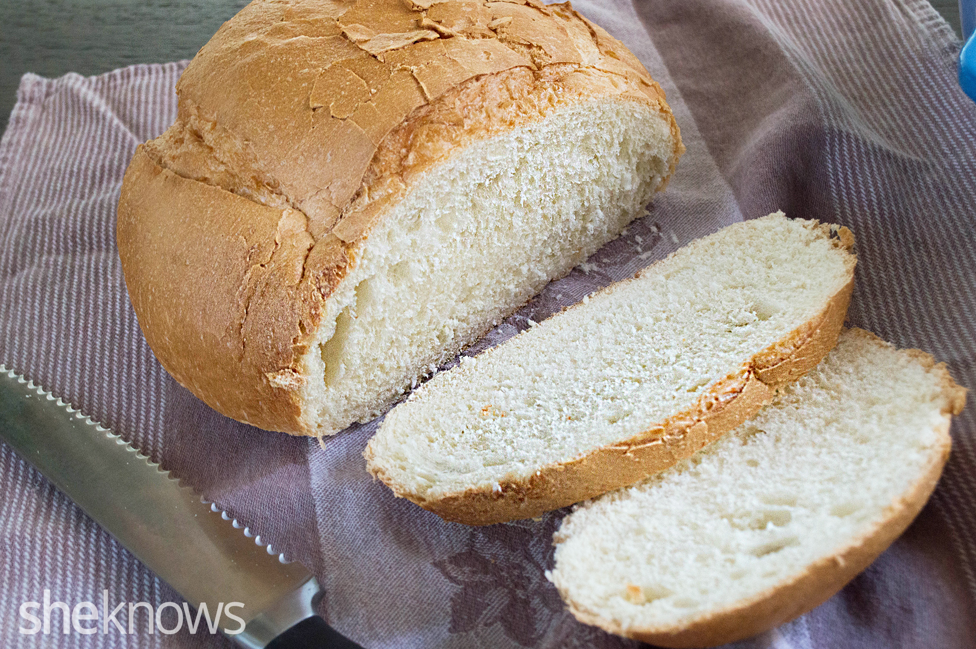 How to make your own sourdough starter — it's easier than you think