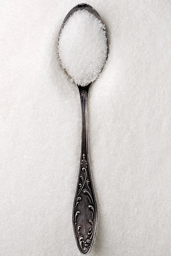 Sugar The deadly ingredient