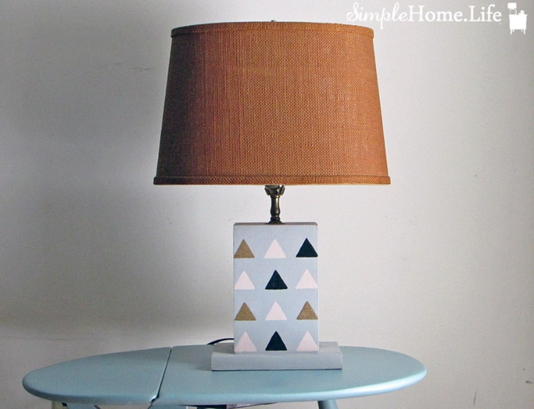 10 Stencil ideas that take one hour or less SheKnows