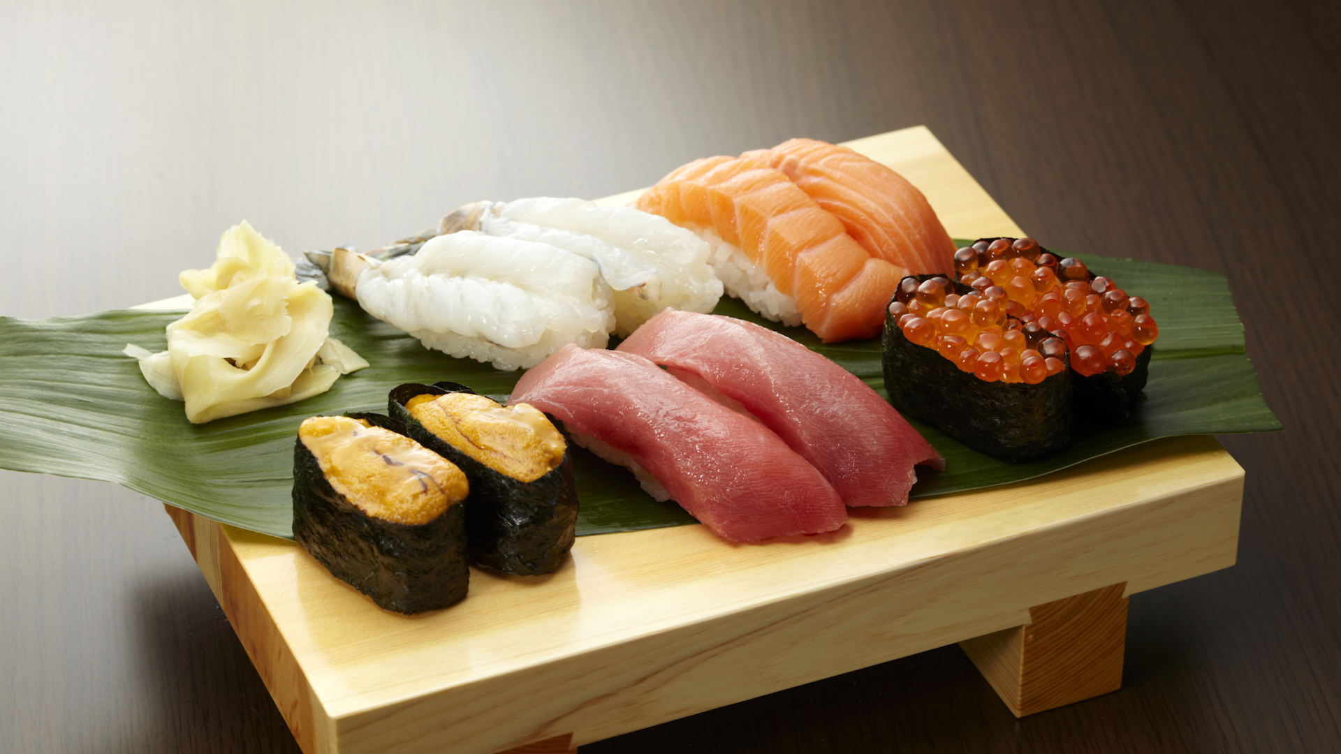 Salmonella outbreak linked to sushi sickens people in 9 states SheKnows