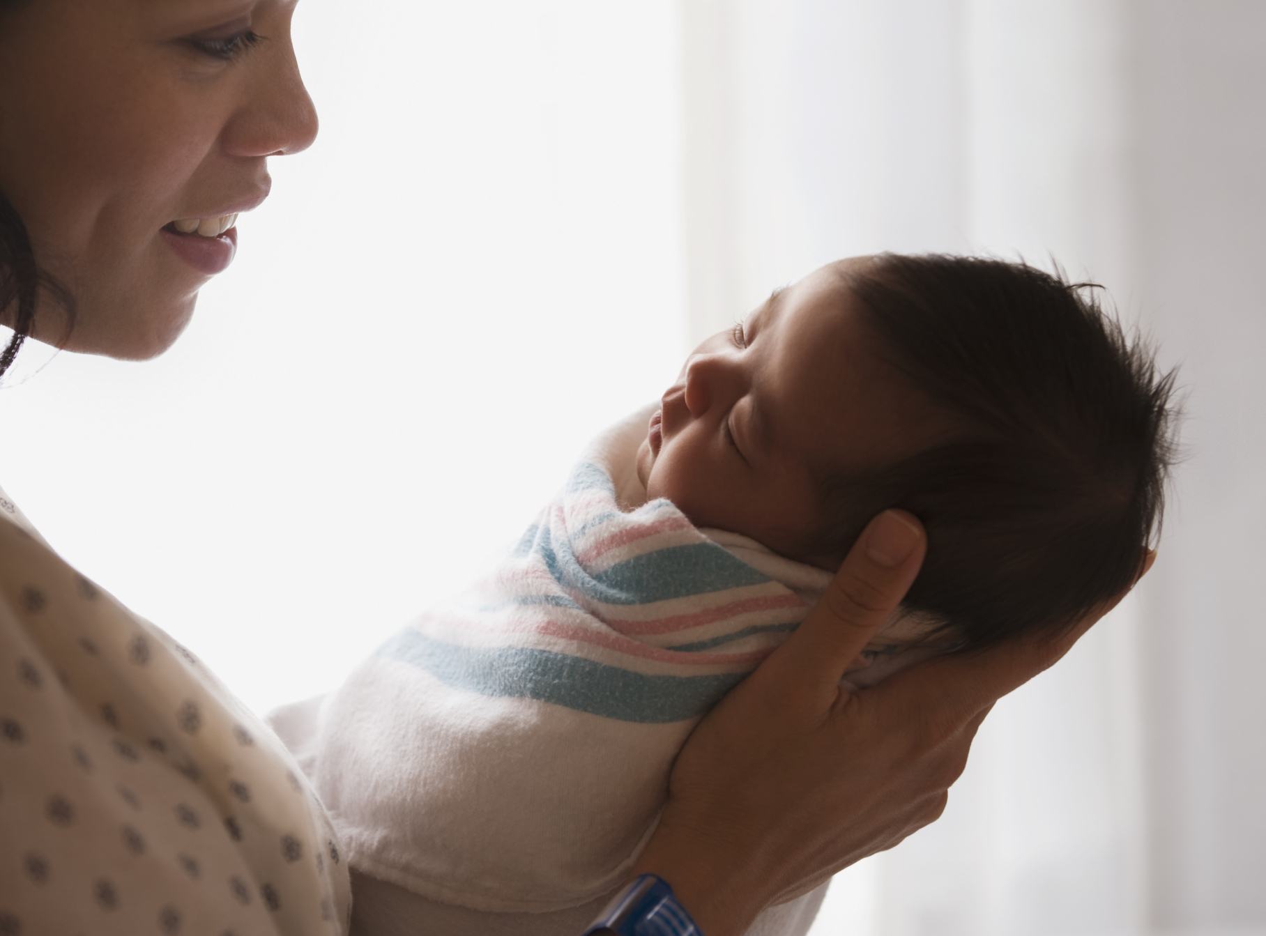 Latest SIDS news has parents in a panic