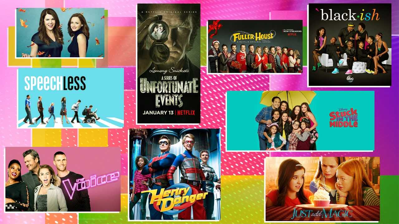 What To Watch On Netflix For 11 Year Olds Hungarian Official Condemns Netflix S Cuties For