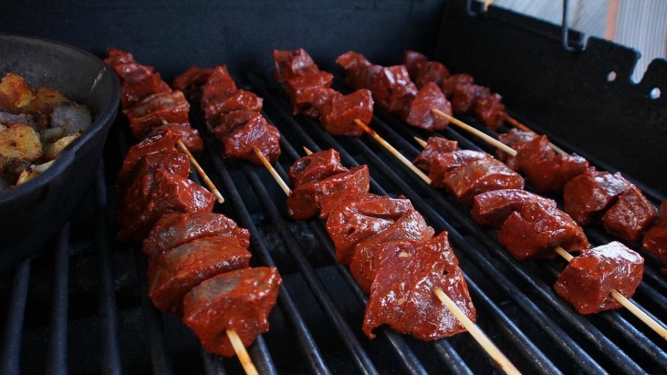 16 Texanapproved recipes your backyard barbecue needs