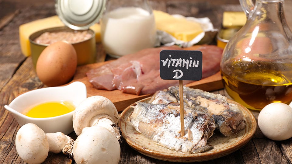How a Vitamin D Deficiency Almost Destroyed My Life