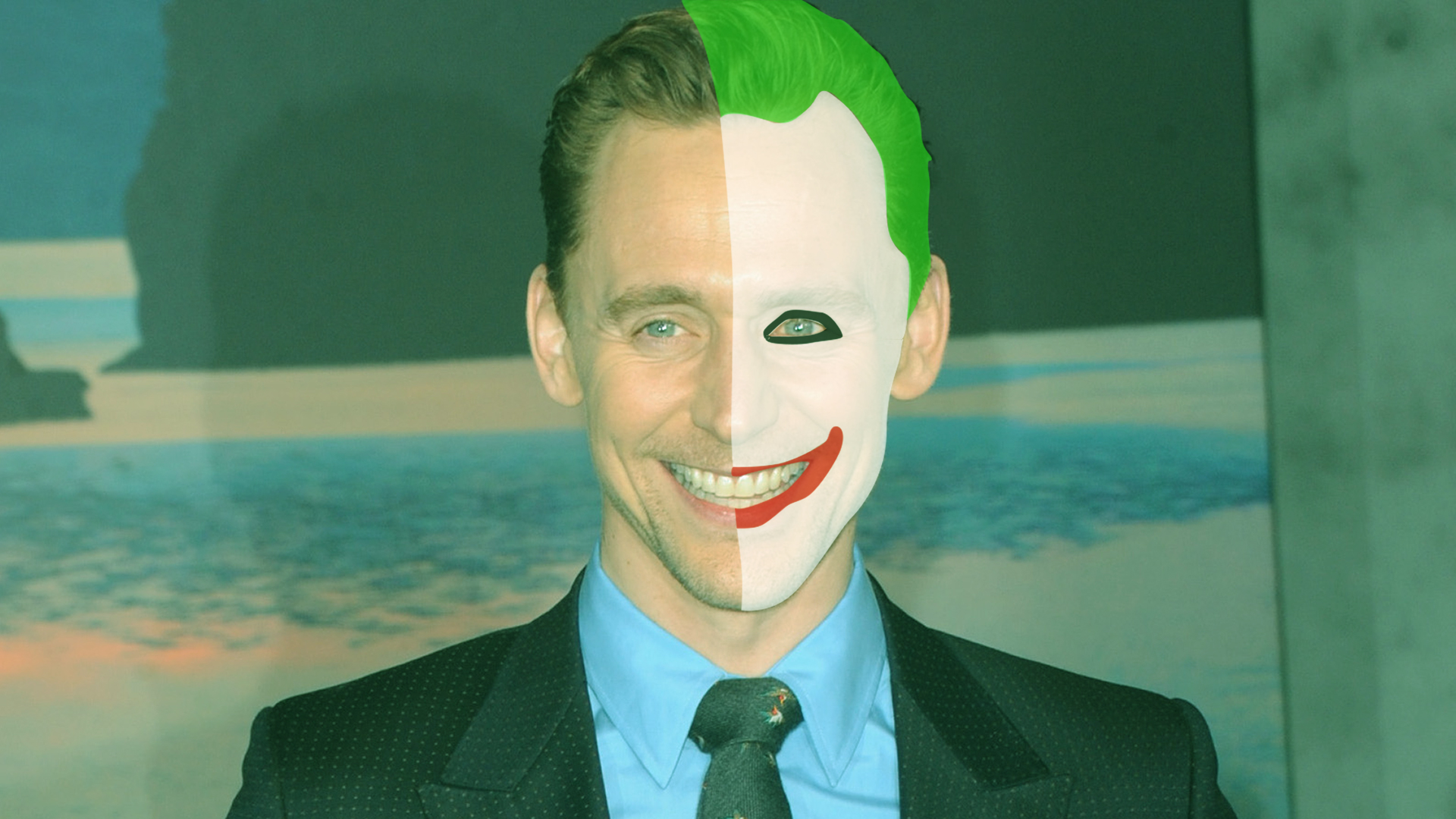 6 Actors (& Actresses) Who Could Play The Joker in the New Origin Movie