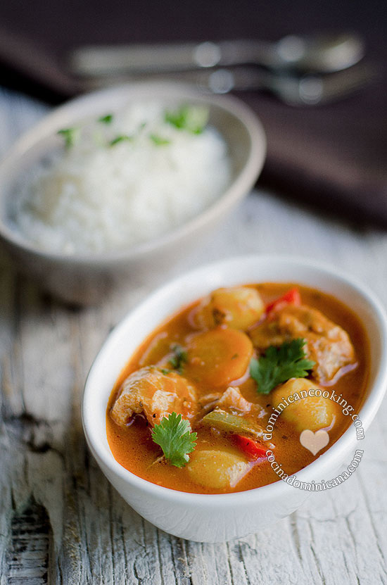 21 Irresistible stews from around the world