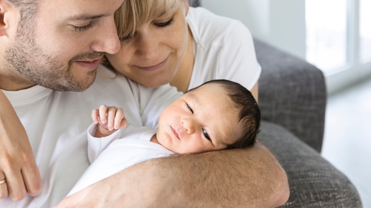 Baby names for boys that literally mean ‘precious’ SheKnows