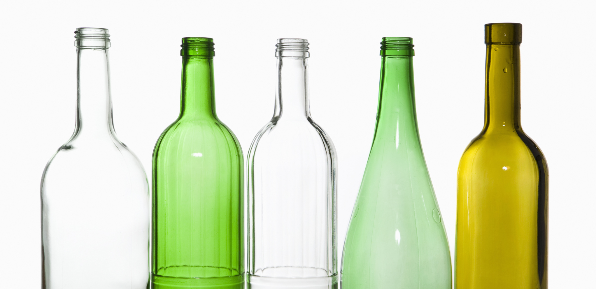 14 Things you never knew you could do with an empty wine bottle SheKnows
