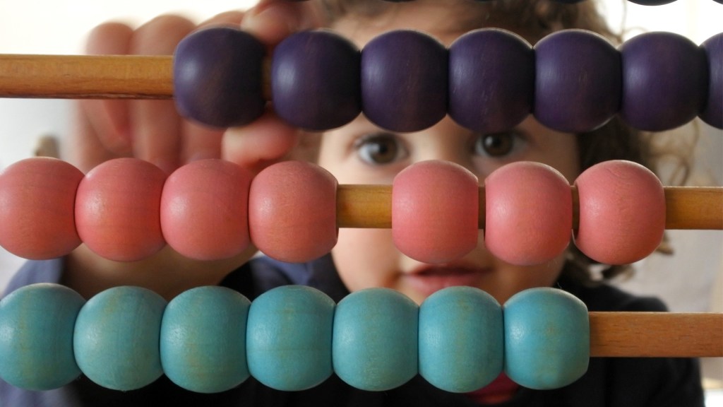 Why PreK Is the Most Important Year