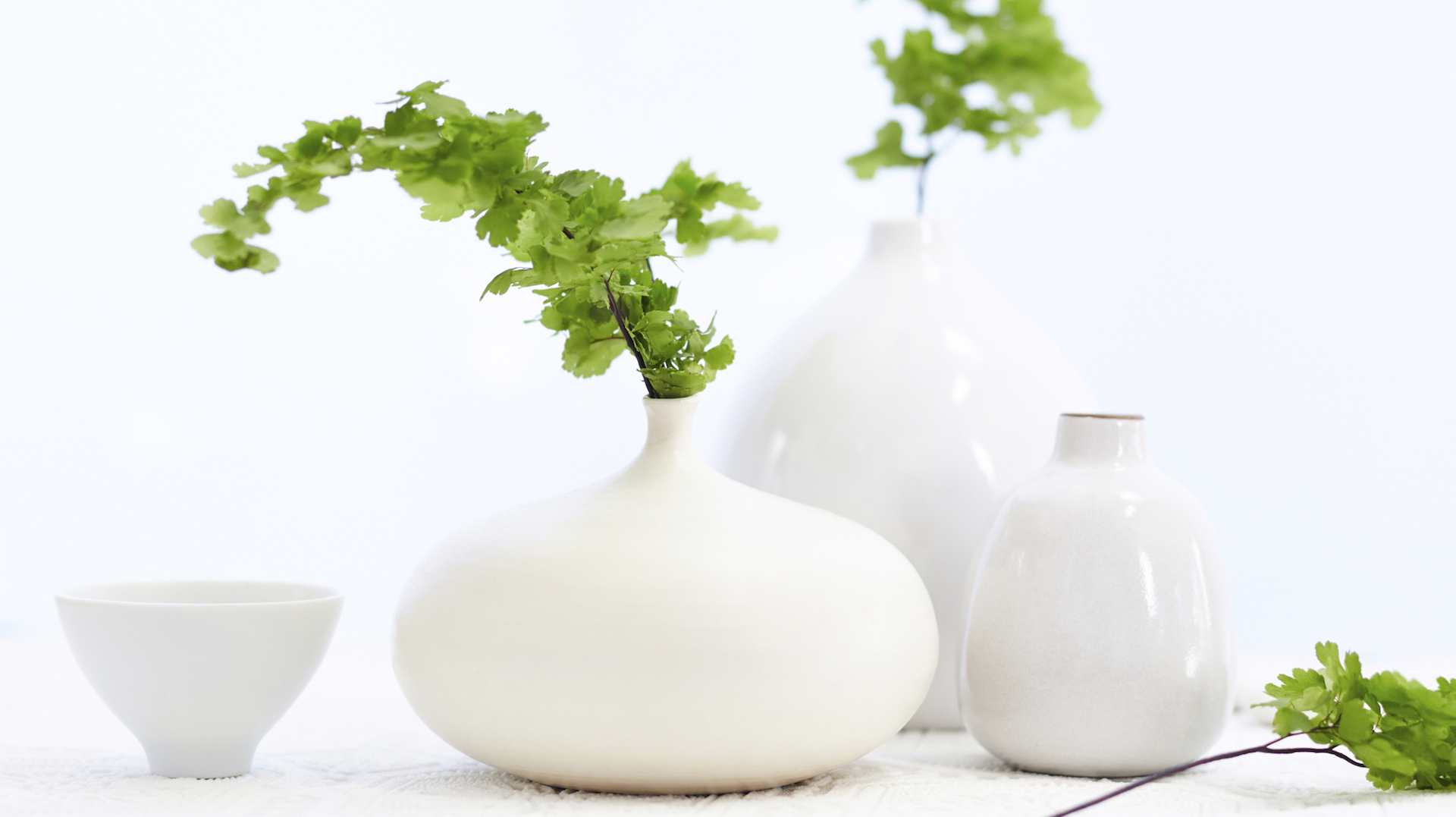 Use inexpensive home decor items to fancy up any space on the cheap SheKnows