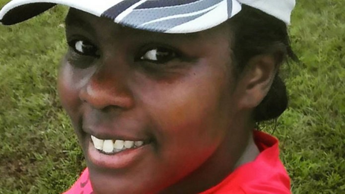 This ‘fat’ runner will change your definition of what makes an athlete This ‘fat’ runner will change your definition of what makes an athlete