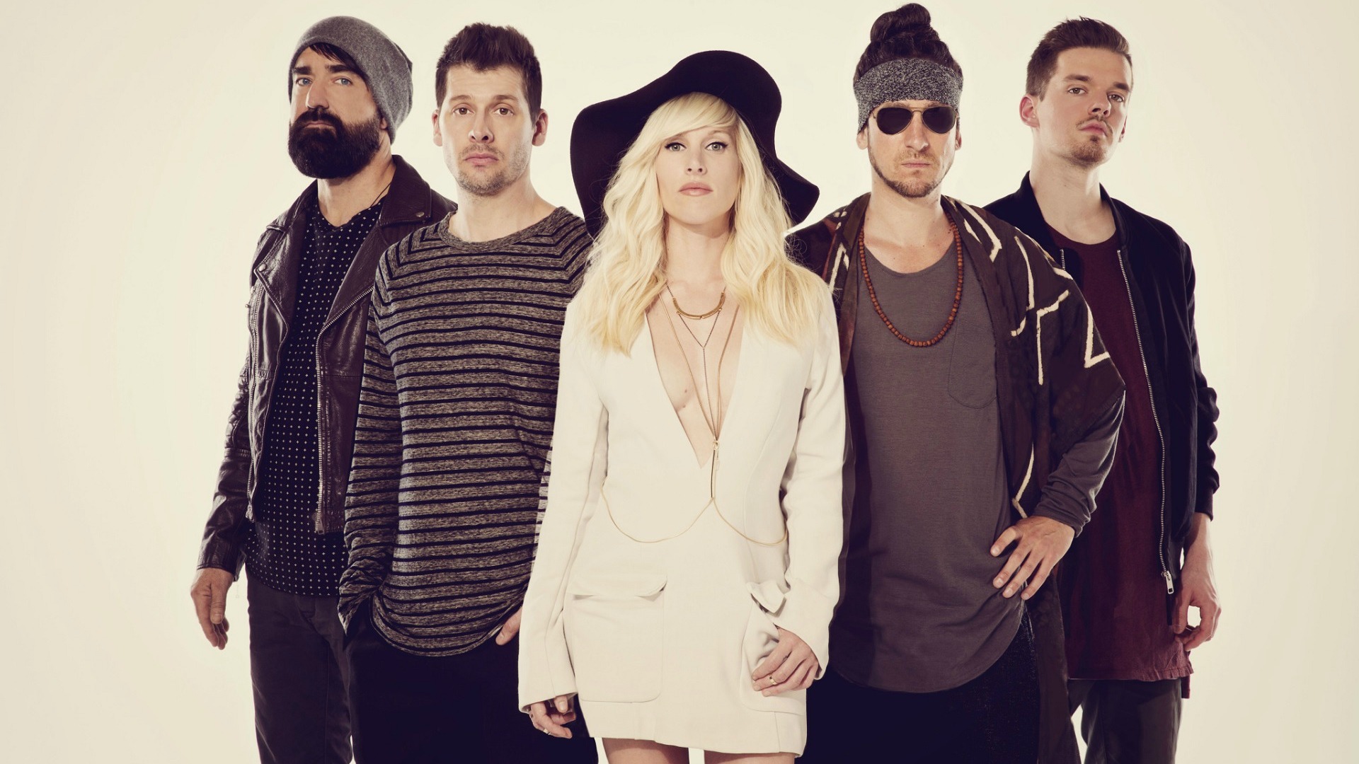 Q&A Get to know Walk Off The Earth like never before