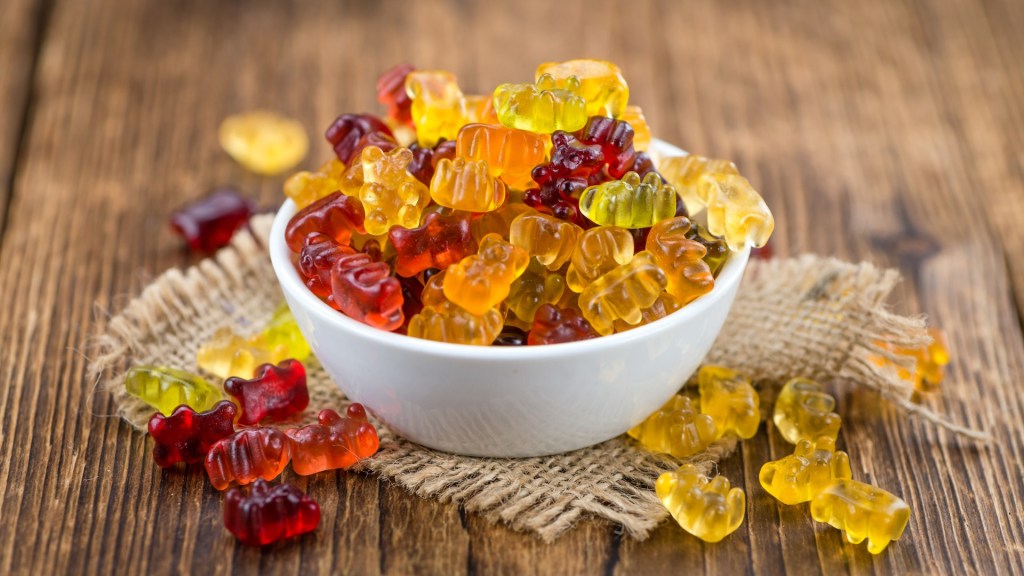 How to Make Gummy Candies at Home A Beginner's Guide