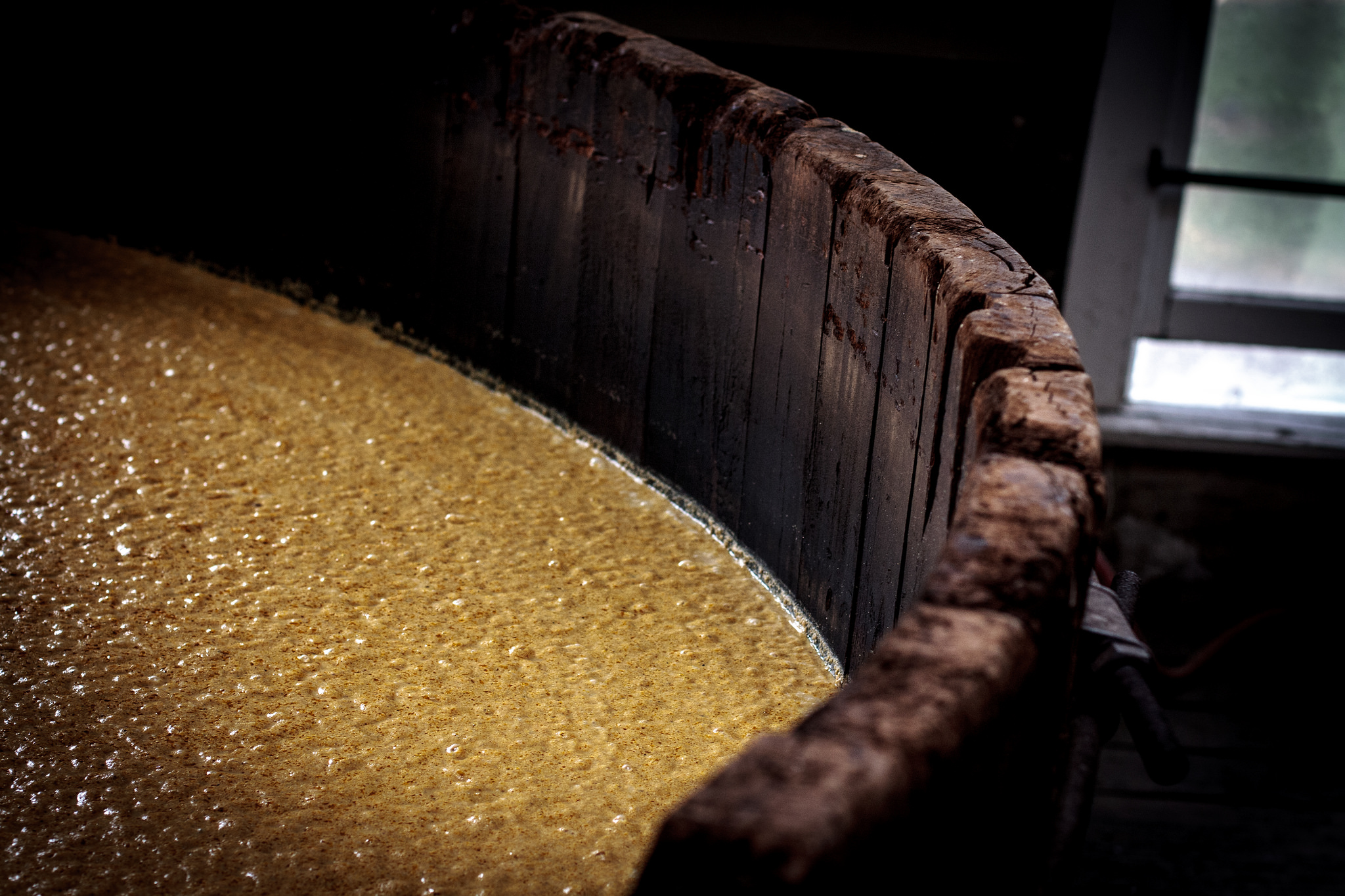 Cornmeal Whiskey Mash Recipe Besto Blog