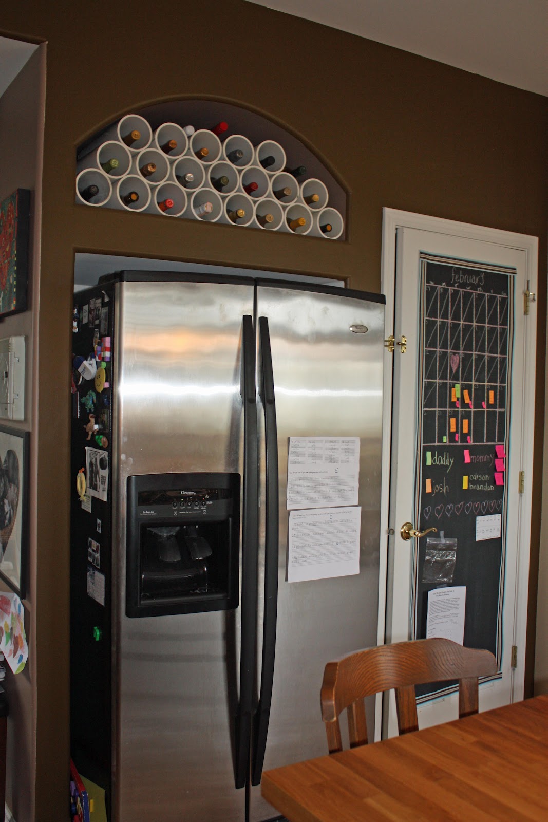 8 Ingenious life hacks using a PVC pipe SheKnows