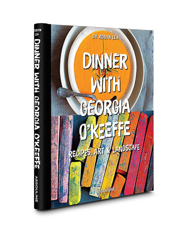 Best Coffee Table & Cookbooks of 2017 SheKnows