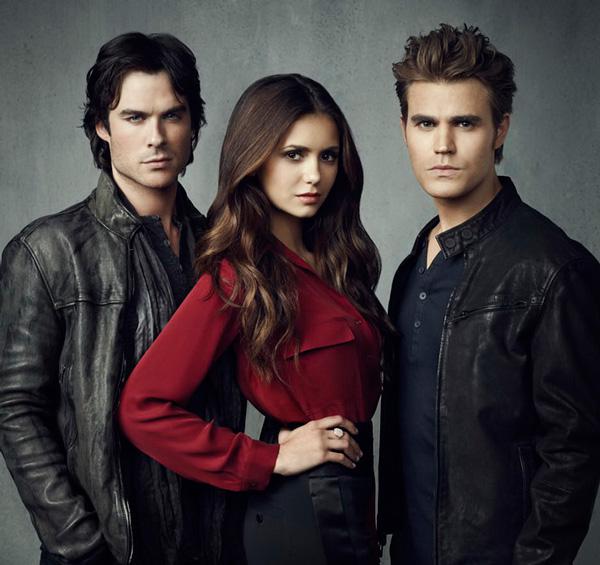 Totally Cool Baby Names From The Vampire Diaries – Sheknows