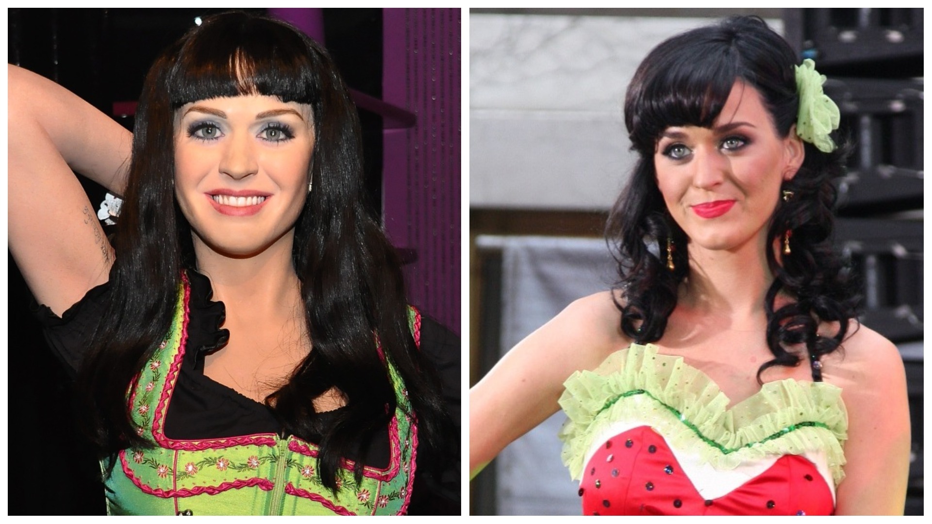 20 Celeb Wax Figures That Are So Bad, It’s Funny SheKnows